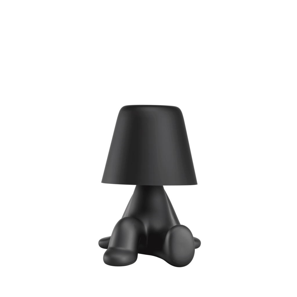 스윗 브라더스 밥 블랙 Sweet Brothers Bob Black qeeboo 퀴부 한국공식독점수입원