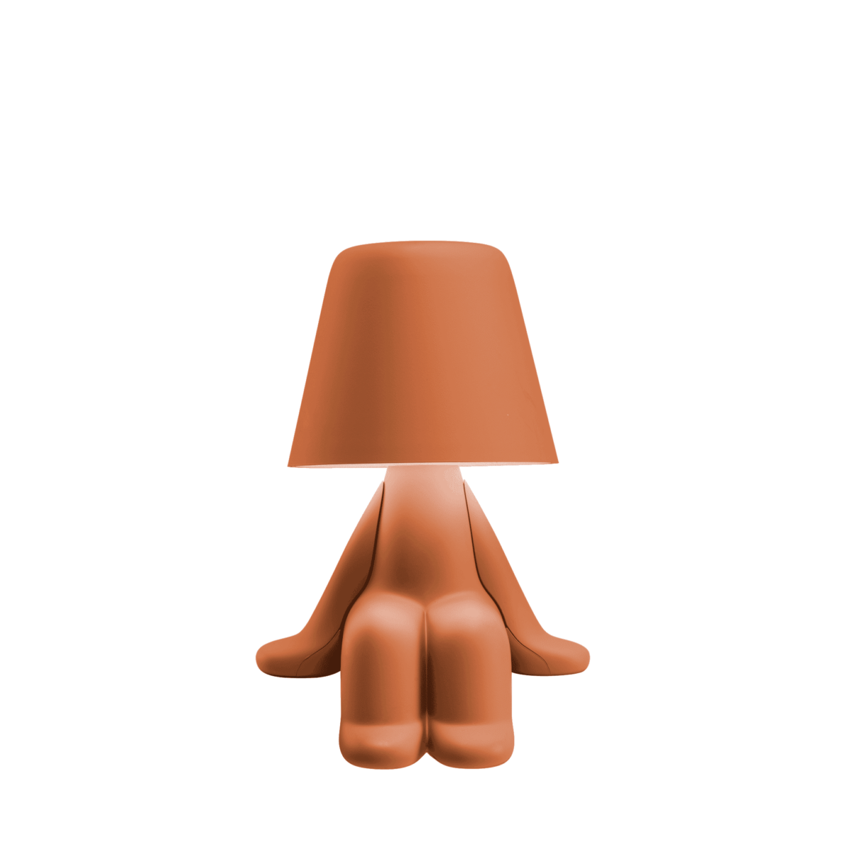 sweet-brothers-sam-terracotta-qeeboo