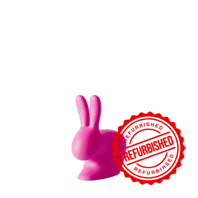 [리퍼브] Rabbit XS Bookend Fuxia (Refurbished)