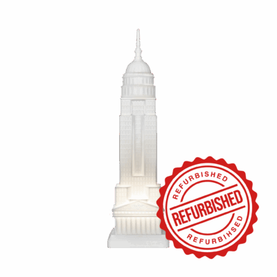 [리퍼브] Empire Lamp Led Translucent (Refurbished)