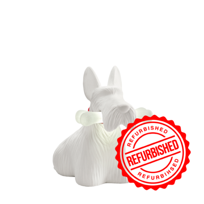 [리퍼브] Scottie White (Refurbished)