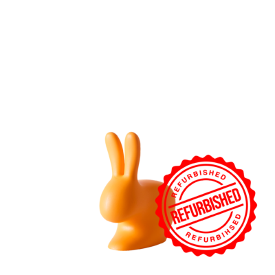 [리퍼브] Rabbit XS Bookend Orange (Refurbished)